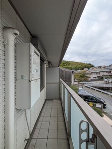 クレール北平野 0202号-14