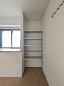 クレール北平野 0202号-15