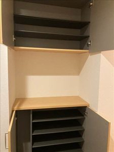 シャーメゾンＡ．Ｏビル 0202号-3