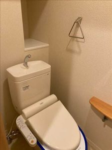 シャーメゾンＡ．Ｏビル 0202号-7