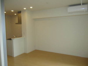 サンメゾン紀三井寺 0102号-4