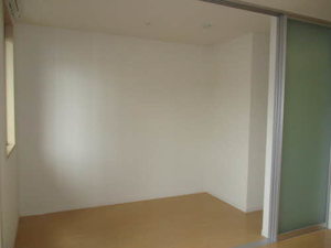 サンメゾン紀三井寺 0102号-5