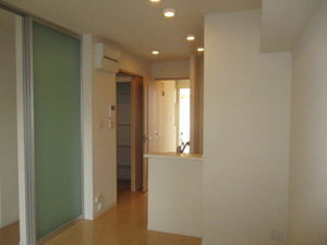 サンメゾン紀三井寺 0102号-6