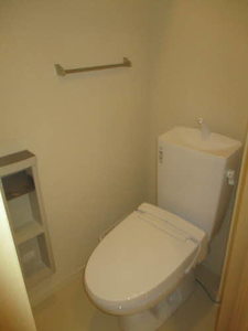 サンメゾン紀三井寺 0102号-13