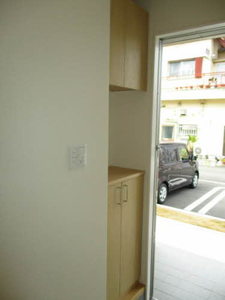 サンメゾン紀三井寺 0102号-14