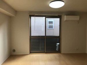 サンメゾン紀三井寺 0203号-2