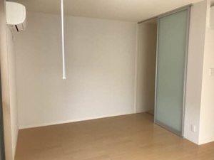 サンメゾン紀三井寺 0203号-4