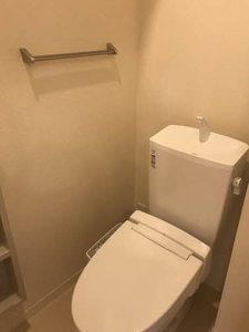 サンメゾン紀三井寺 0203号-13