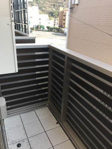 サンメゾン紀三井寺 0203号-14