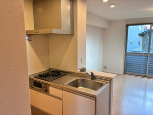 サンメゾン紀三井寺 0206号-5