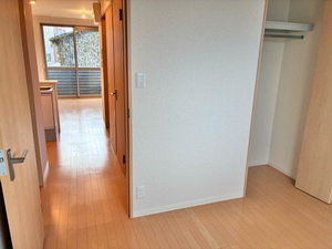 サンメゾン紀三井寺 0206号-6