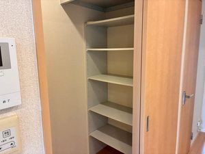 サンメゾン紀三井寺 0206号-9
