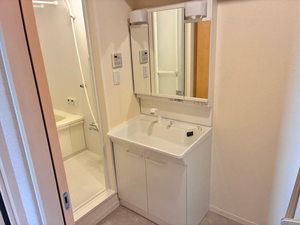 サンメゾン紀三井寺 0206号-10