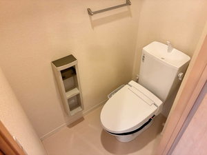 サンメゾン紀三井寺 0206号-13