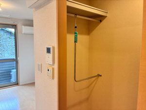 サンメゾン紀三井寺 0206号-14