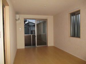 シャーメゾン富野荘 0206号-2