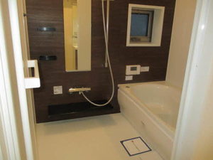 シャーメゾン富野荘 0206号-9