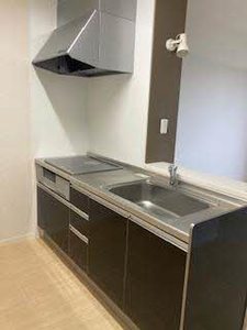 フォンド・メゾン A203号-3