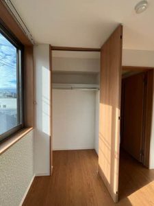 シャーメゾンＷＡＴＡＩ 0402号-4