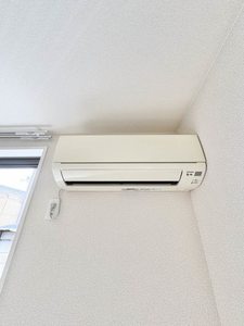 リラフォート栗田 0101号-11