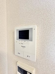 リラフォート栗田 0101号-12