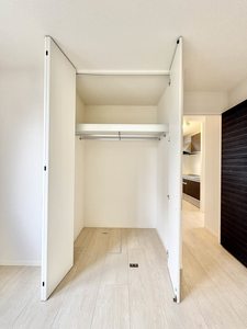 リラフォート栗田 0101号-13