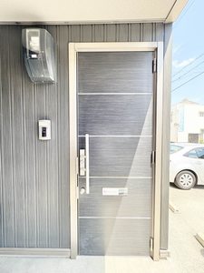 リラフォート栗田 0101号-15