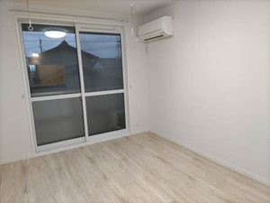 シャーメゾンＯＣＴＯ 0202号-2