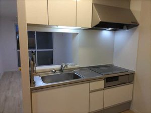 シャーメゾンＯＣＴＯ 0202号-3