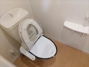 シャーメゾンＯＣＴＯ 0202号-6