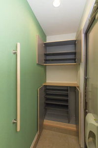 シャーメゾン春日出北 0101号-4