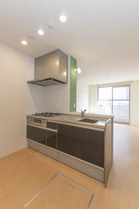 シャーメゾン春日出北 0101号-8