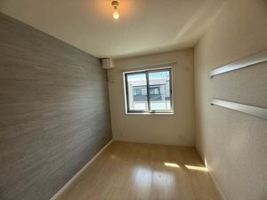 シャーメゾン下小阪Ⅱ 0302号-5