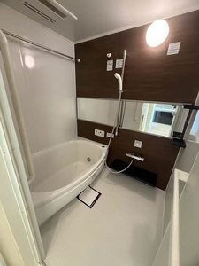 シャーメゾン下小阪Ⅱ 0302号-6