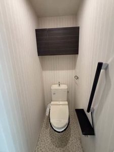 シャーメゾン下小阪Ⅱ 0302号-8