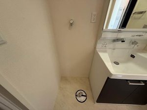 シャーメゾン下小阪Ⅱ 0302号-9