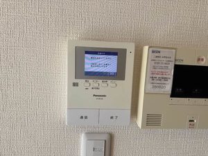 シャーメゾン下小阪Ⅱ 0302号-12