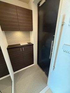 シャーメゾン下小阪Ⅱ 0302号-13