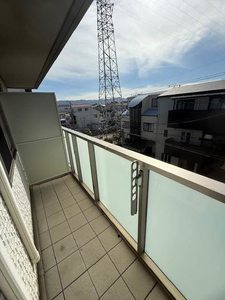 シャーメゾン下小阪Ⅱ 0302号-14