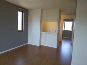 Vorte garden 豊中 A棟 A201号-2