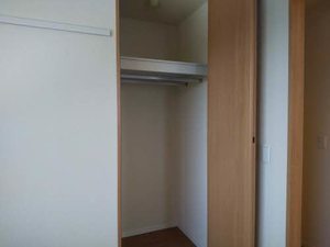 Vorte garden 豊中 A棟 A201号-5