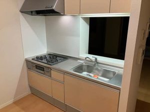 リバークレスト舟山 0202号-6