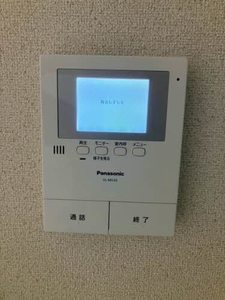 リバークレスト舟山 0202号-14