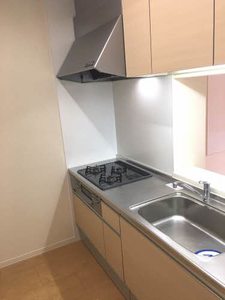 リバークレスト舟山 0203号-6