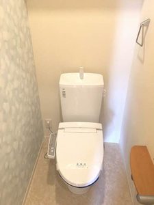 リバークレスト舟山 0203号-8