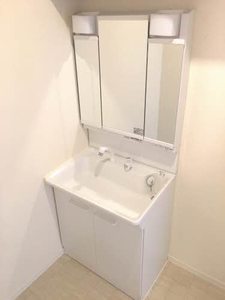 リバークレスト舟山 0203号-9