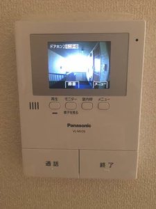 リバークレスト舟山 0203号-11