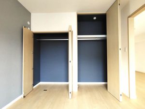 リバークレスト舟山 0203号-13