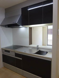 メゾン・ド・クレール 0105号-5