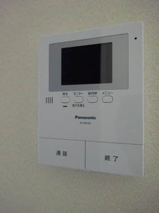 メゾン・ド・クレール 0105号-6